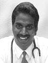 Dr. Naveen C Pandaraboyina, MD