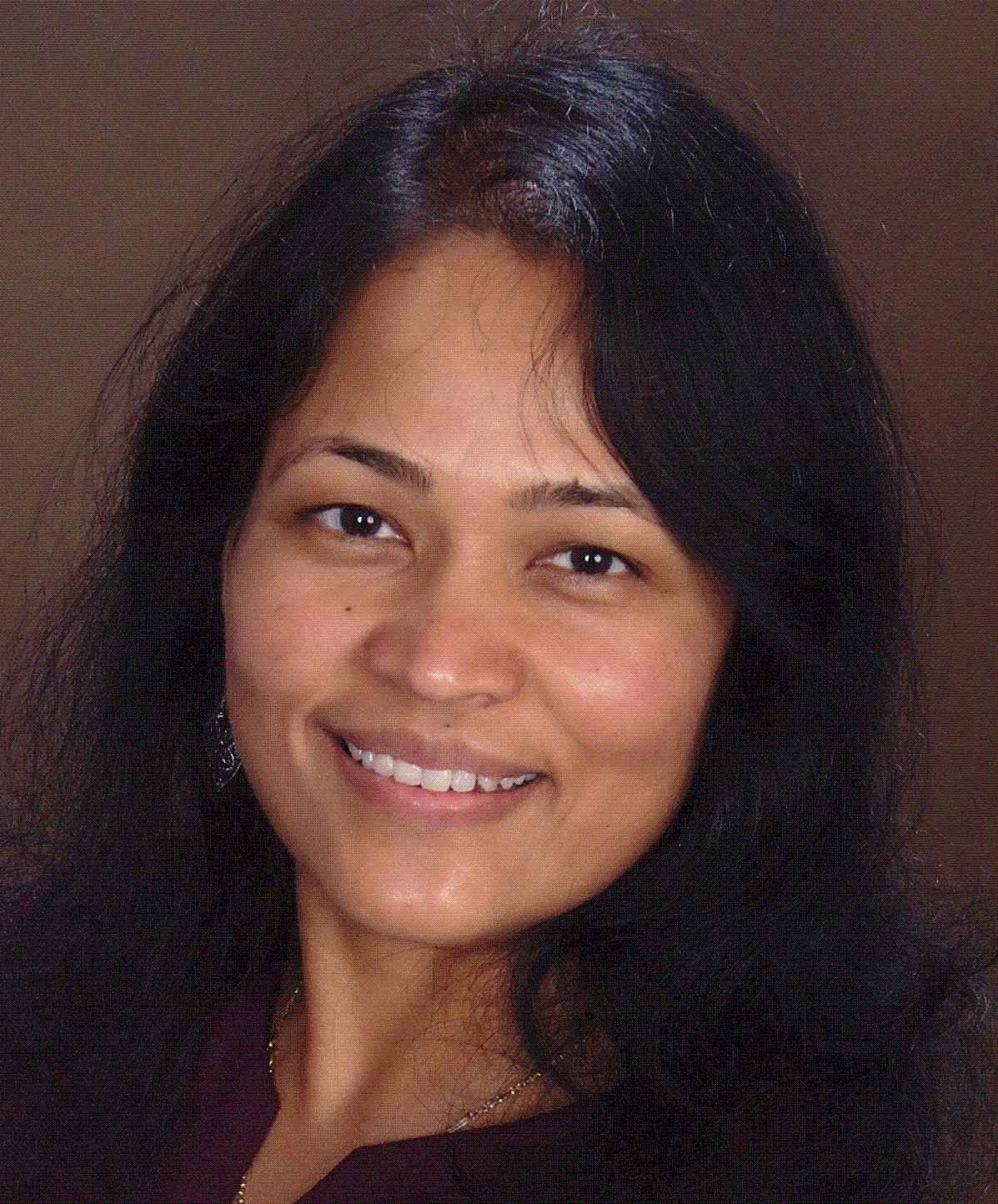 Dr. Purvi Jai Sanghvi, MD - McKinney, TX - Internal Medicine