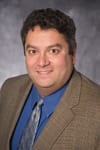 Dr. James Francis Chmiel, MD - Indianapolis, IN - Pulmonology