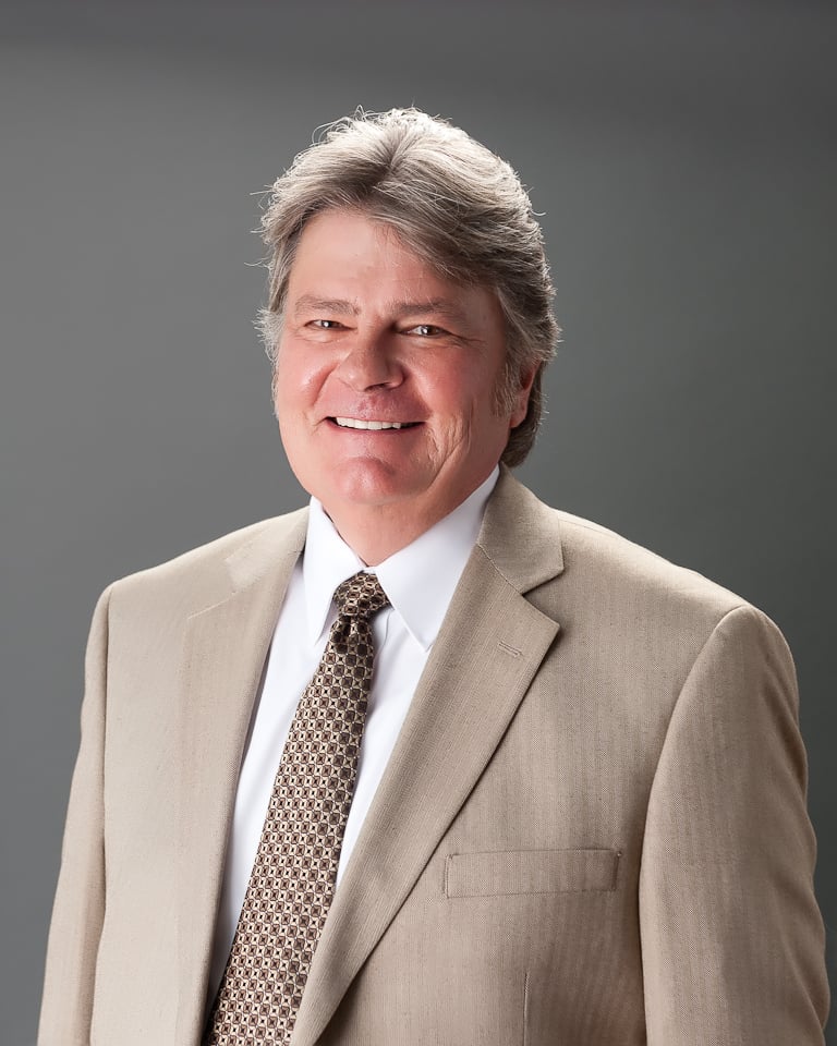 Dr. Christopher William Lartigue