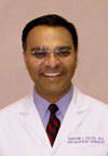 Dr. Ashvin Ishvar Patel, MD - Englewood, FL - Orthopedic Surgery, Orthopedic Spine Surgery
