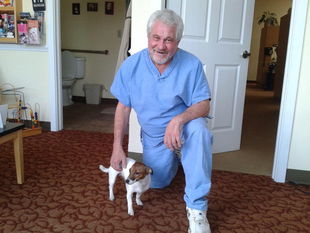 Dr. Richard N Bash, DDS - Doylestown, PA - Dentistry