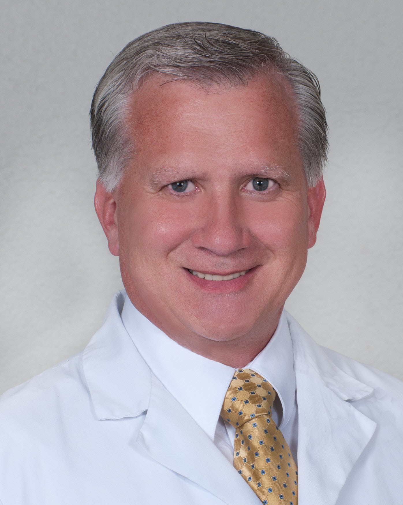 Dr. Ronald Gerard Grubb, DO - Bradenton, FL - Family Medicine