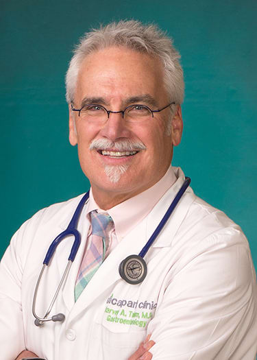 Dr Haledjian