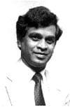 Dr. Ranjit Weerakoon, MD - Salisbury, NC - Internal Medicine