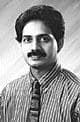 Dr. Raja Srikrishna Talluri, MD