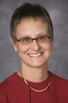 Dr. Linda M Sandhaus, MD