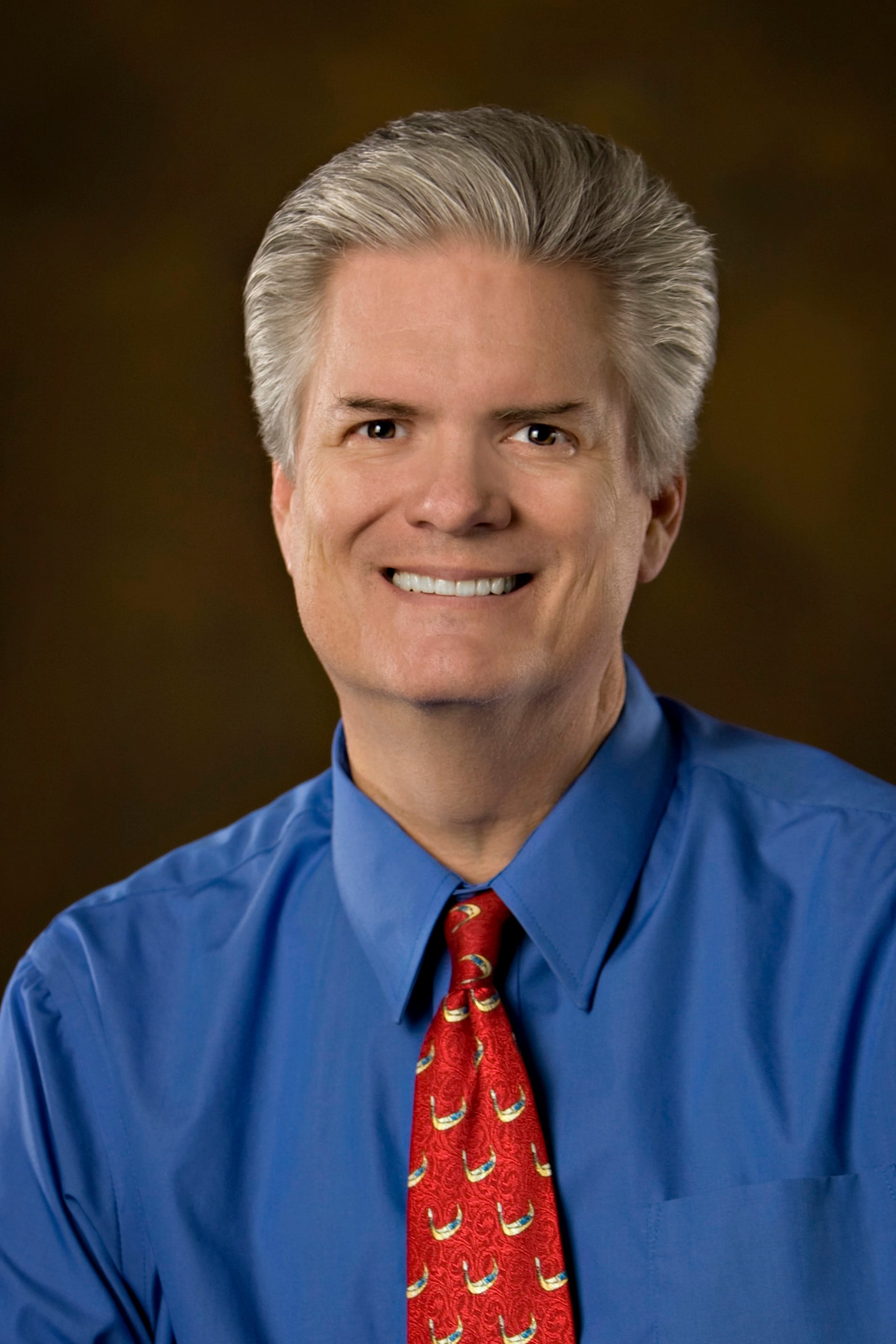 Dr. Ty Bolten Erickson, MD