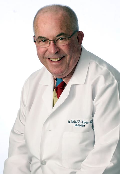 Dr. Richard Lawrence Levine