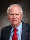 Dr. Walter John Meyer