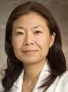 Dr. Tomoko Makishima, MD