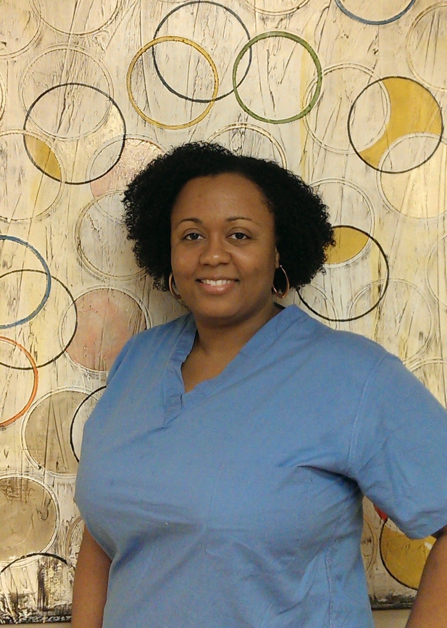 Dr. Quanita Jamelle Crable, MD