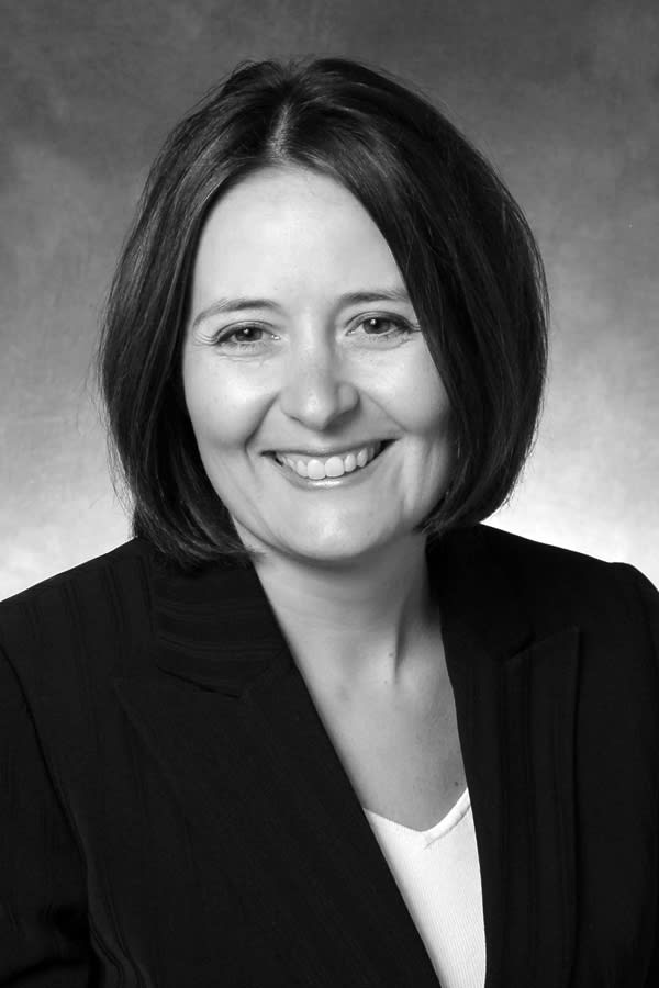 Dr. Cherrie Ann Heinrich, MD - Saint Paul, MN - Hand Surgery, Plastic Surgery