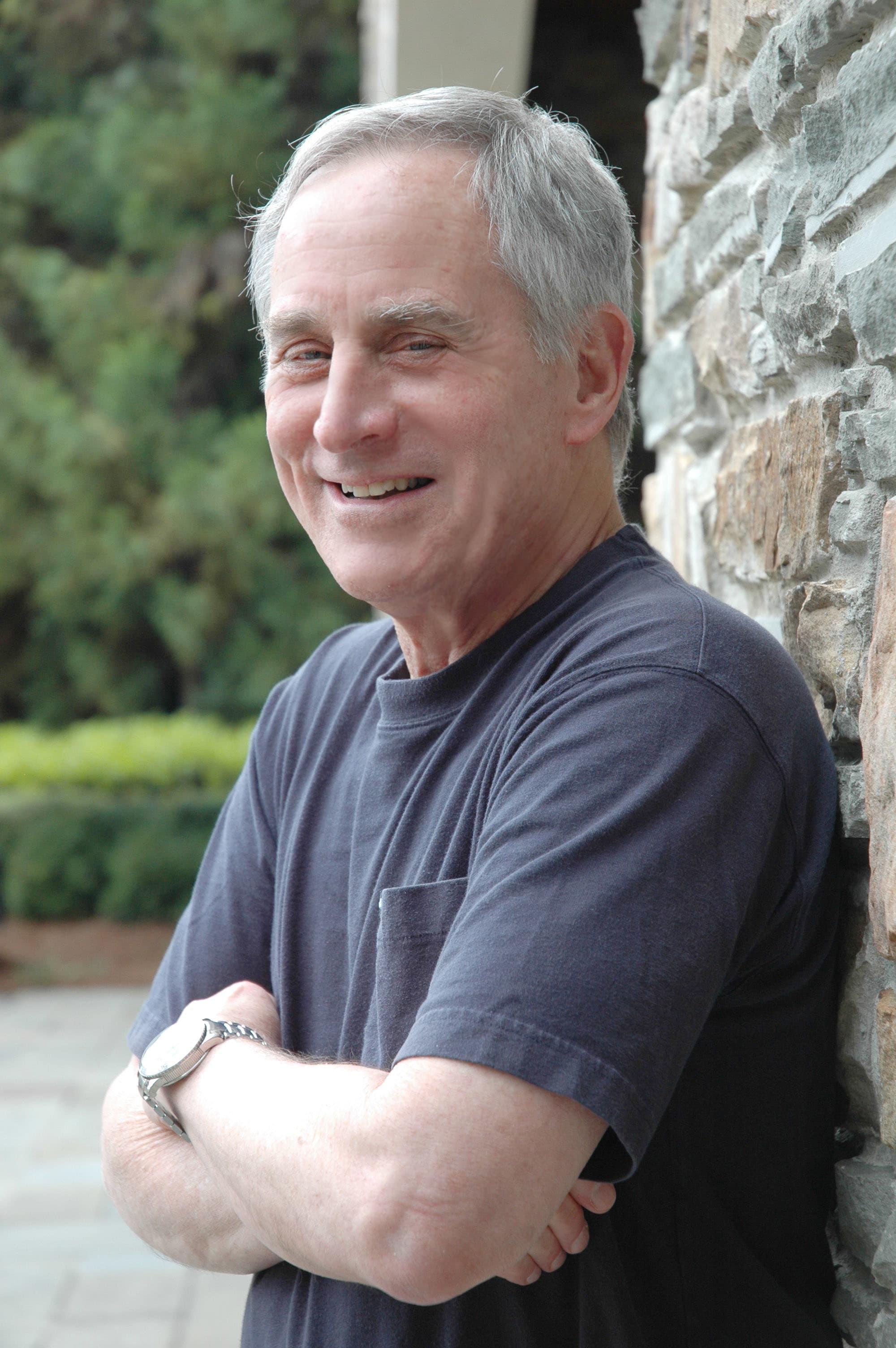 Dr. Michael Zangwill Blumberg