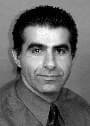 Dr. Mohammad Reza Ahmadinia