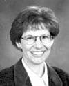Dr. Jeannette Marie Morgan, MD
