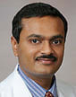 Dr. Vinay Raja
