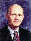 Dr. John Wolfe Blotzer