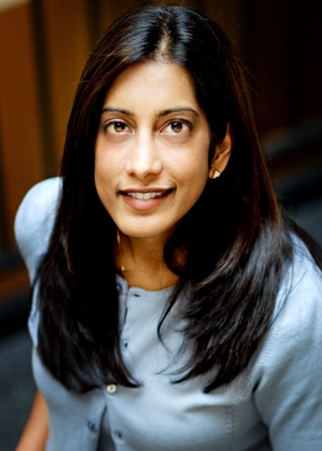 Dr. Priya Swamy Zeikus, MD