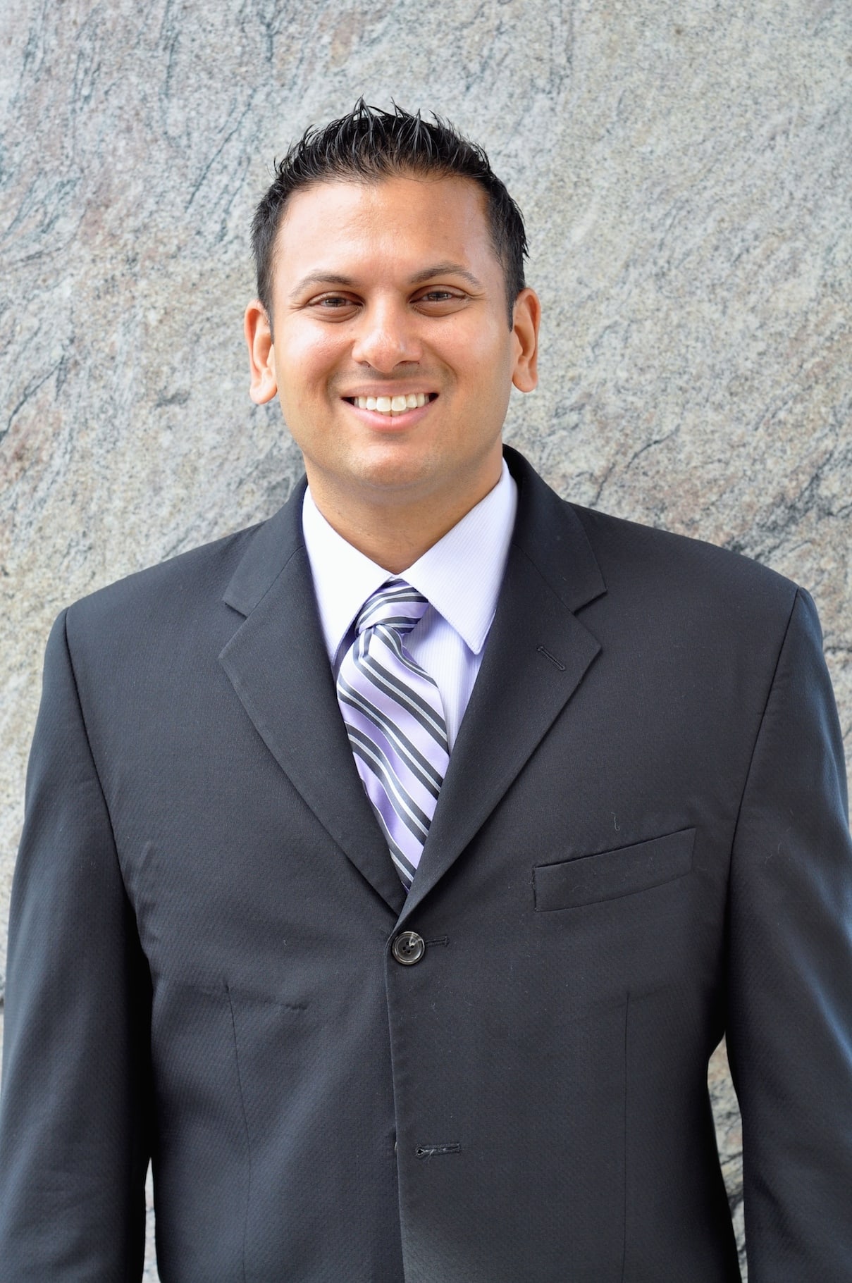 Dr. Neel Harivadan Shah, MD