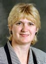 Dr. Pamela Faith Mccarter, MD