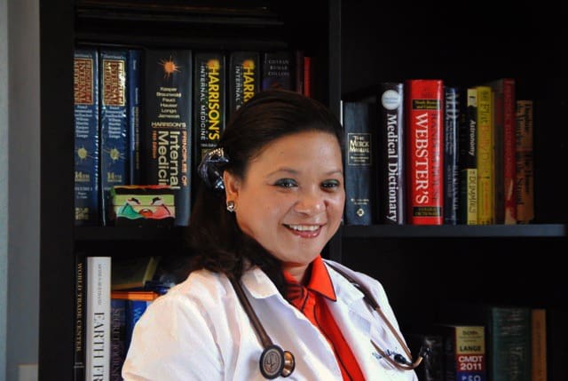 Dr. Vivian Blanquisco Bilasano, MD - Miramar, FL - Internal Medicine, Geriatric Medicine