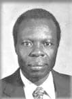 Dr. Martin Losuba Mikaya, MD