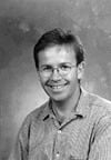 Dr. David Glenn Marx, MD