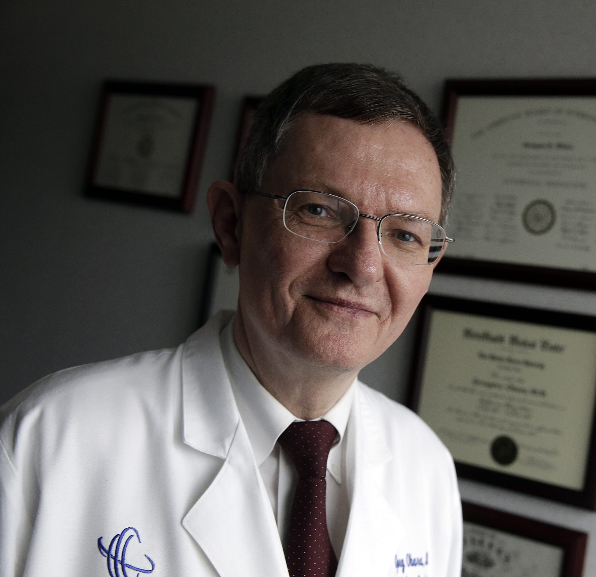 Dr. Grzegorz Stanislaw Obara, MD - Henderson, NV - Oncology