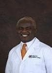 Dr. Anthony U Efobi