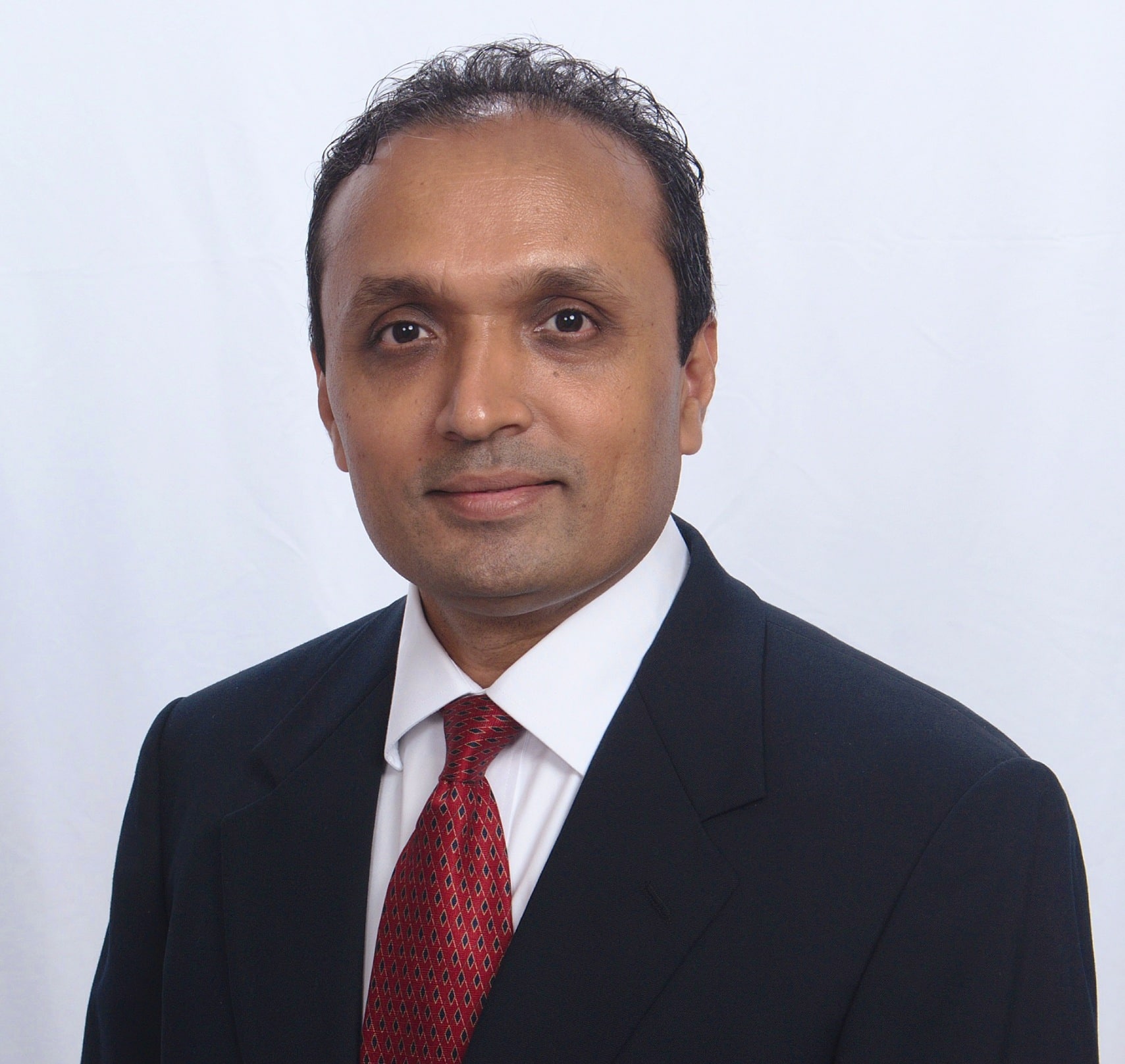 Dr. Aju George, MD - Orlando, FL - Internal Medicine, Geriatric Medicine