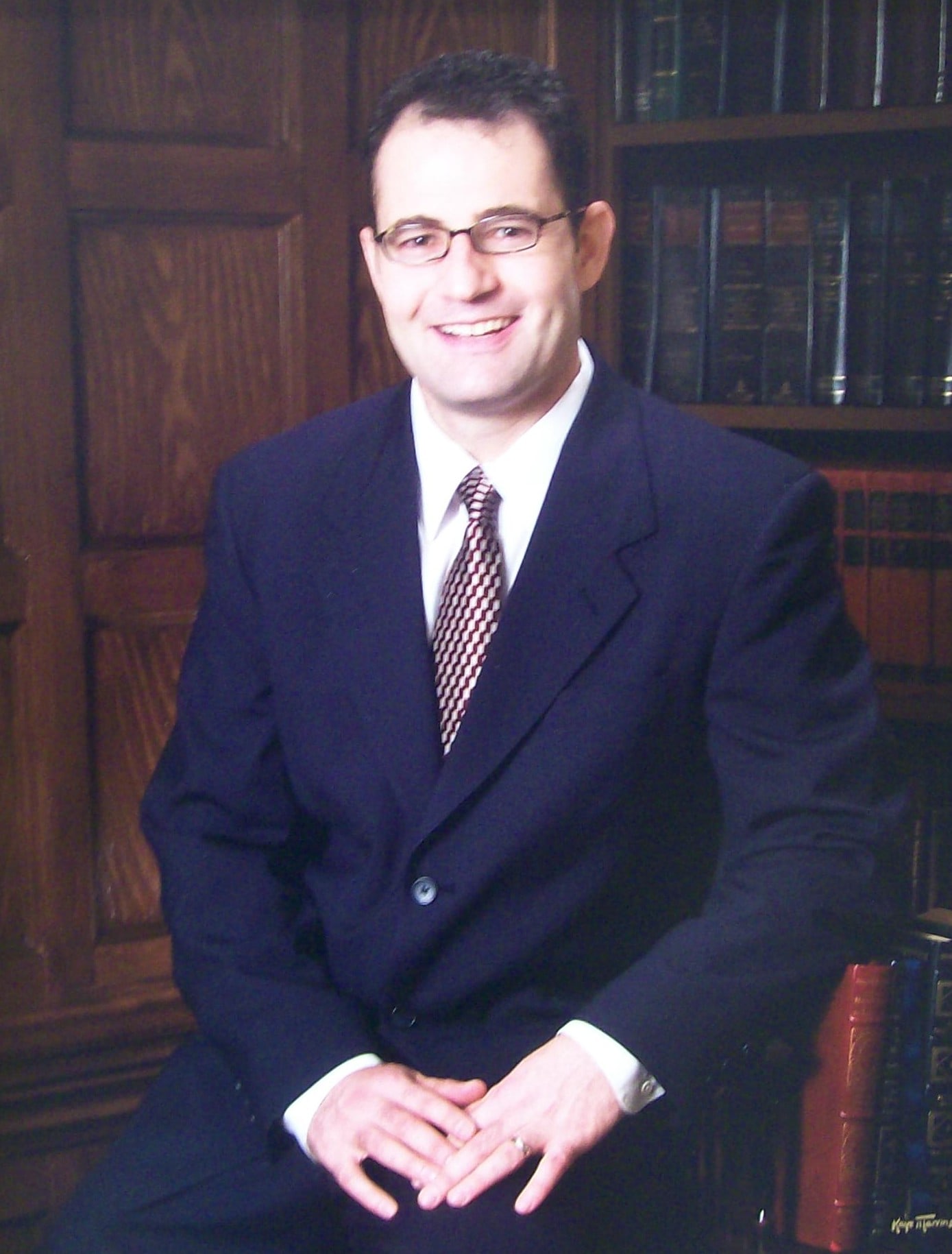 Dr. Jonathan Marc Magid, MD - Houston, TX - Internal Medicine