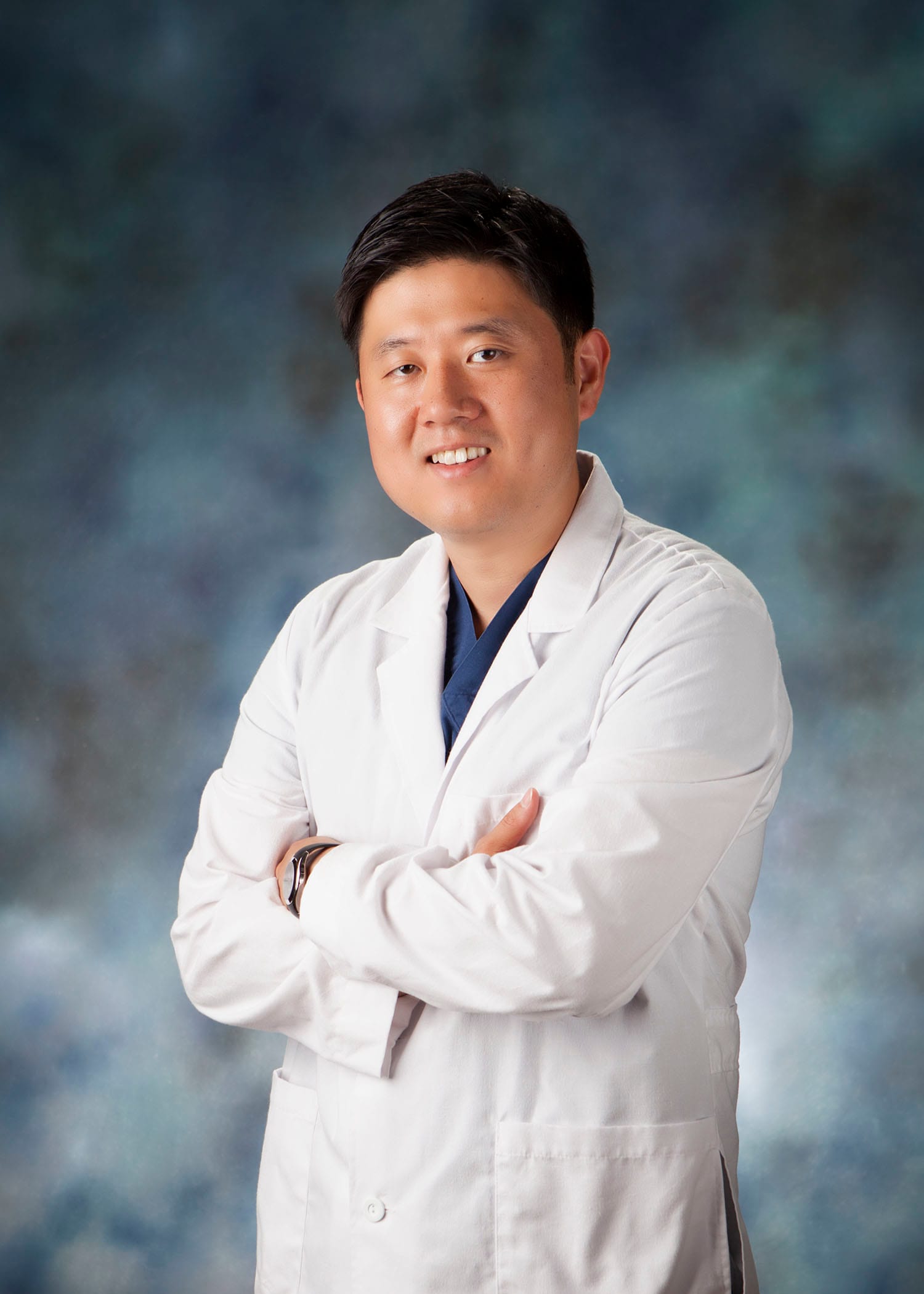 Dr. David Dohoon Kim, MD - Baldwin Park, CA - Obstetrics & Gynecology