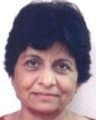 Dr. Pramila Kirit Daftary, MD