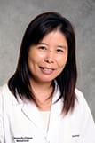 Dr. Karen Lin Xie, DO - San Diego, CA - Diagnostic Radiology