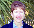 Dr. Kathryn Jean Lucas