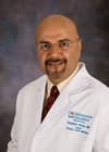 Dr. Nadeem Khan, MD - Columbus, OH - Critical Care Medicine