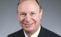 Dr. Milton Dean Thomas, MD