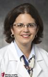 Dr. Paula N Silverman, MD - Beachwood, OH - Internal Medicine, Oncology