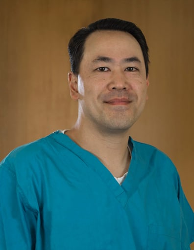 Dr. Nicholas Hao-Yong Sun DO