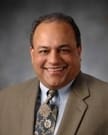 Dr. John Clarence Rodrigues, MD - Evansville, IN - Pulmonology, Sleep Medicine