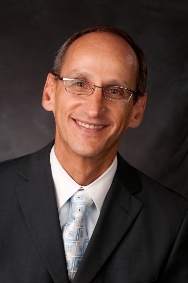 Dr. Daniel Gerard Kuy