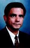 Dr. Nelson Antonio Berrios, MD - Houston, TX - Neurology