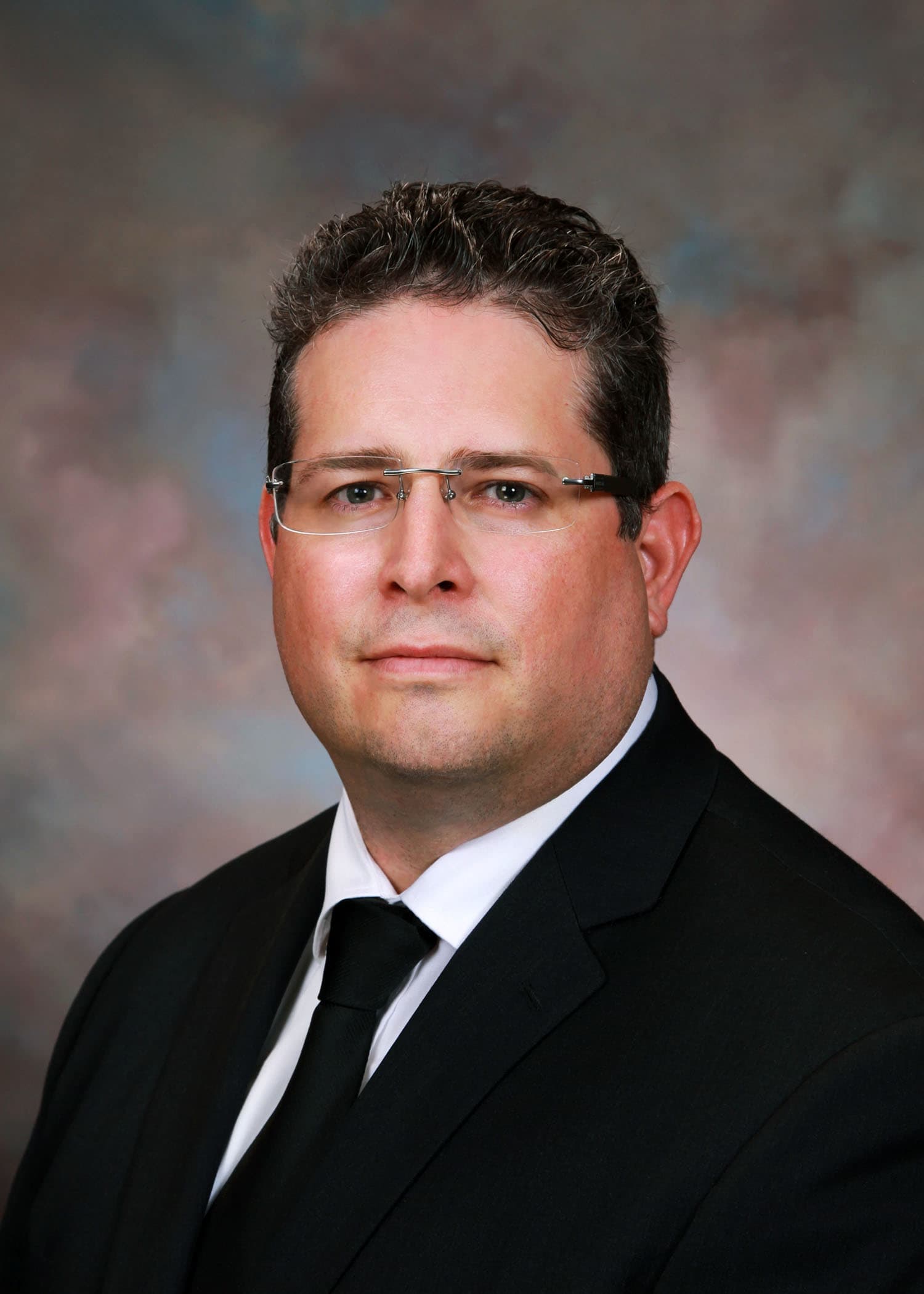 Dr. Dax Kerwin Trujillo, MD
