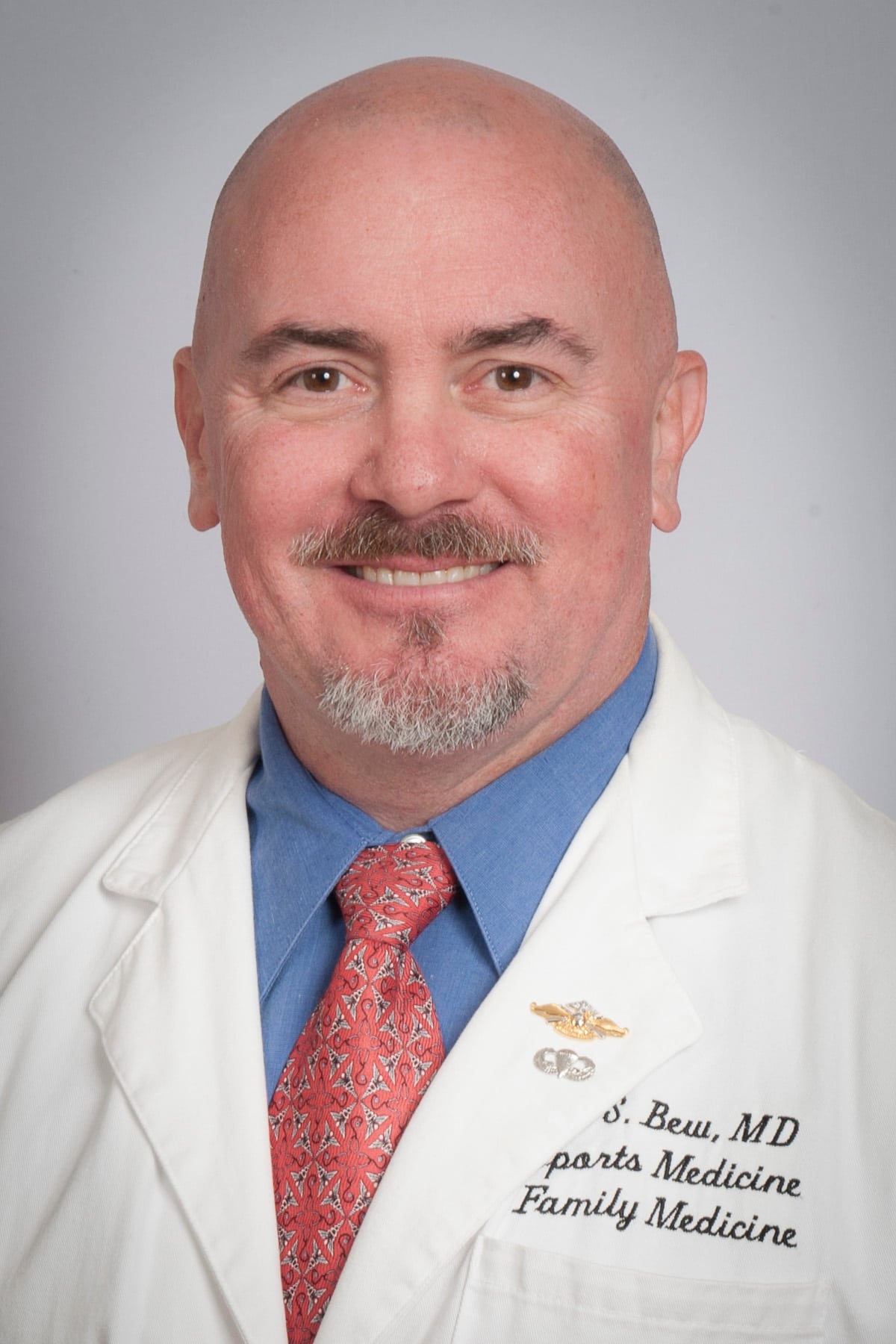Dr. Walter Scott Bew, MD