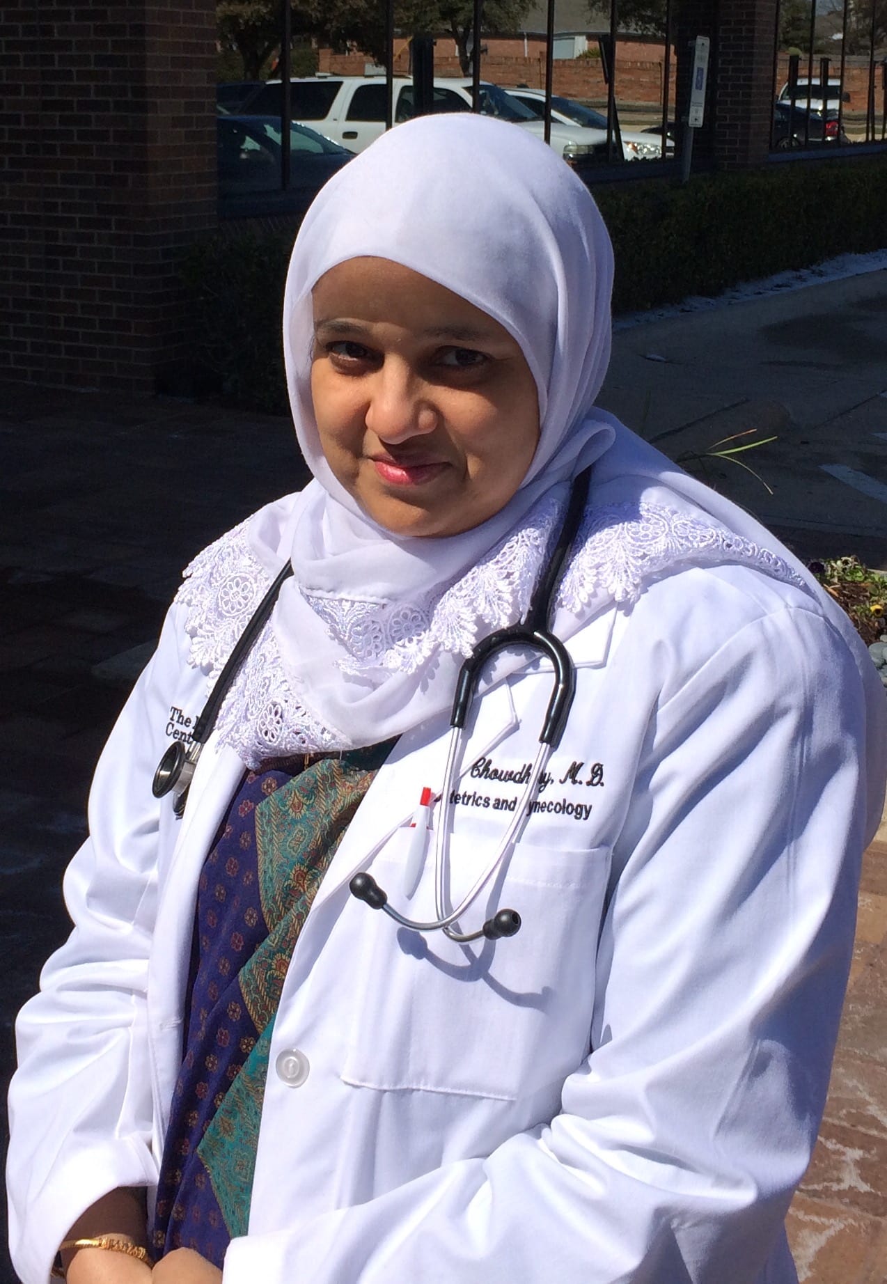 Dr. Julia Chowdhury, MD - Plano, TX - Obstetrics & Gynecology
