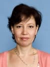 Dr. Elena Shanina, MD