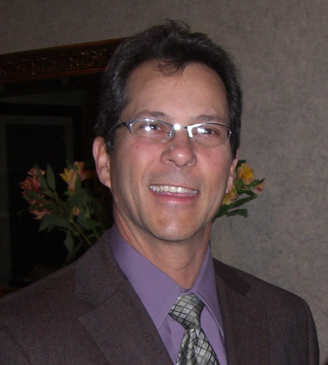 Dr. Reynold James Dilena, MD - Arlington, TX - Obstetrics & Gynecology
