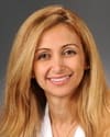 Dr. Sherry Jouei Saxonhouse, MD