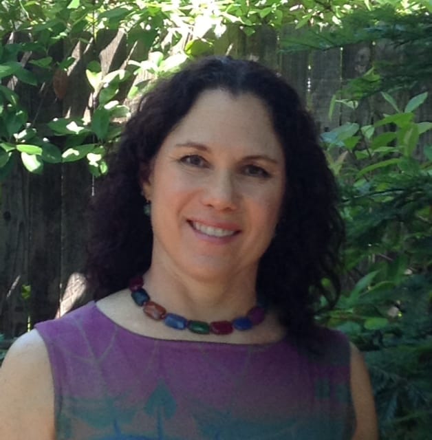 Dr. Laura Marie Nasatir, MD - Sacramento, CA - Psychiatry